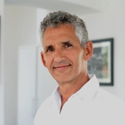 Professor Tim Spector