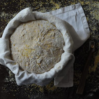 Antioxidants in wheat