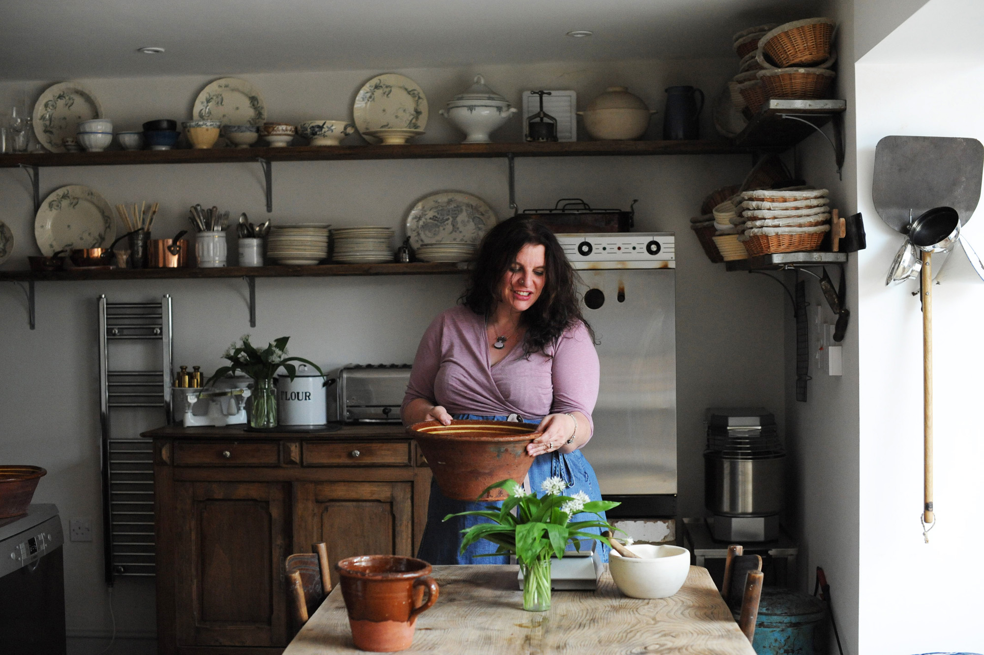 Bread and Histamine Intolerance The Sourdough School