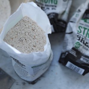 malt sourdough flour