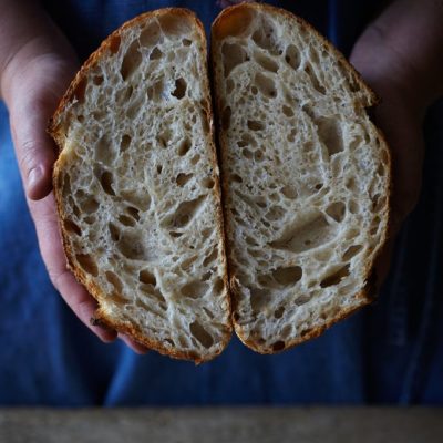 Sourdough Bread