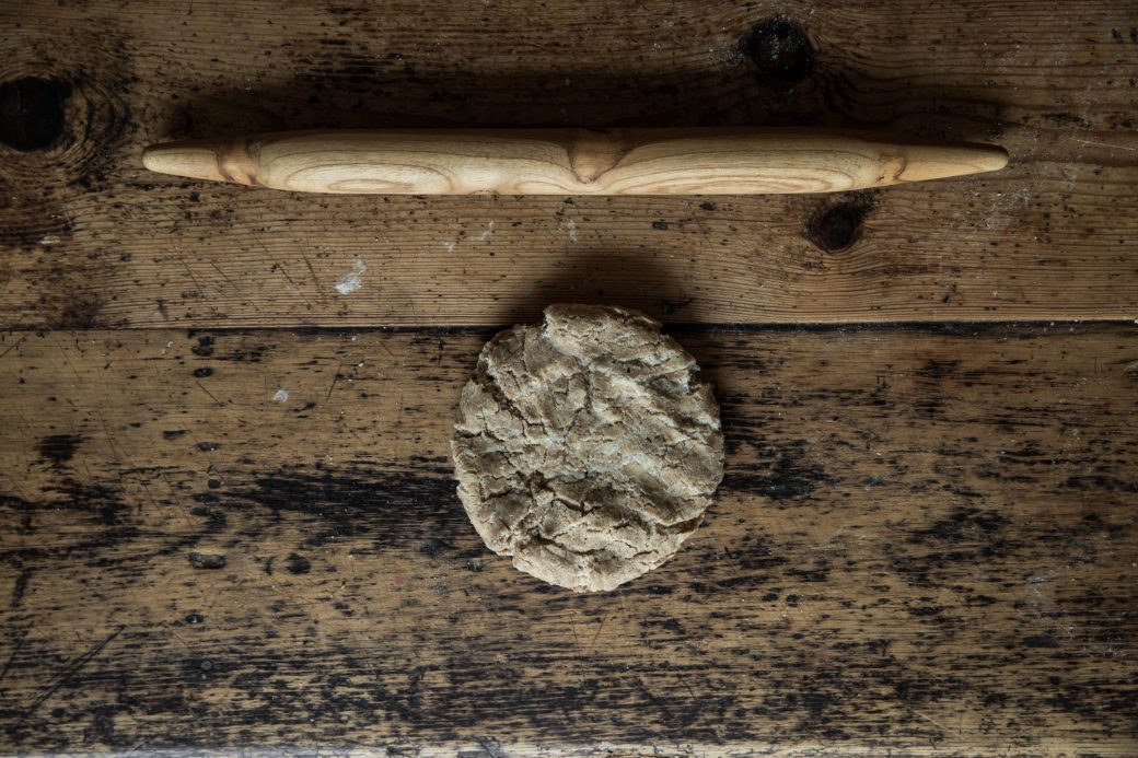 Sourdough Pastry