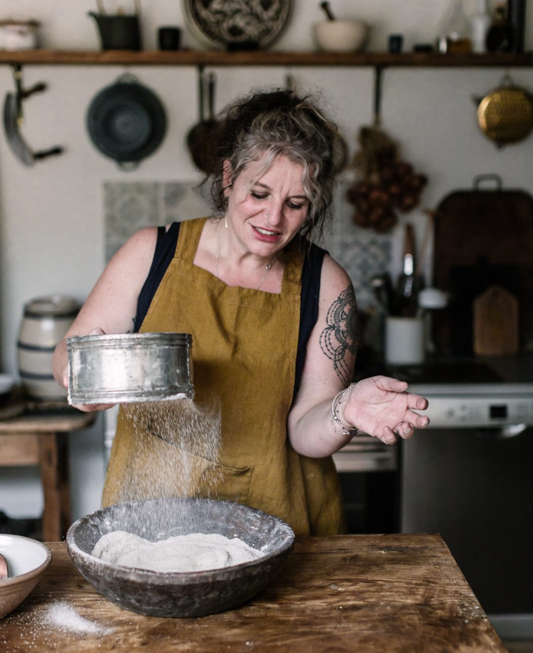 Is sourdough bread better for weight loss? The Sourdough School