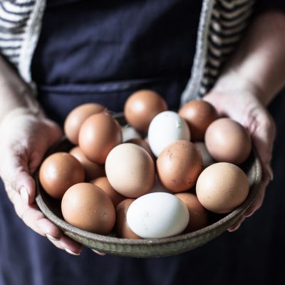 eggs