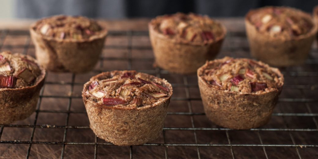 sourdough tarts