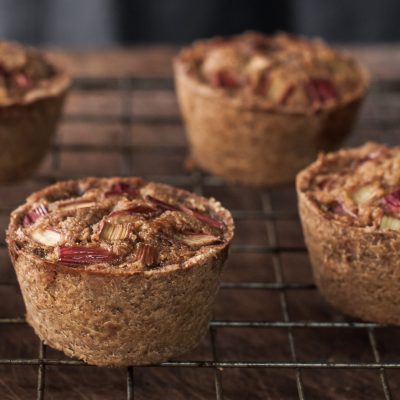 sourdough tarts