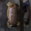 Sourdough Brioche