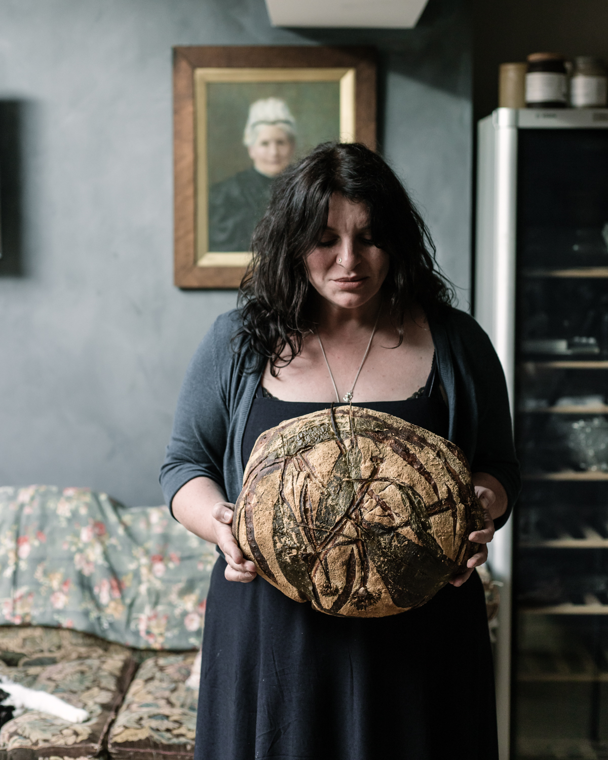 Bread intolerances & IBS The Sourdough School