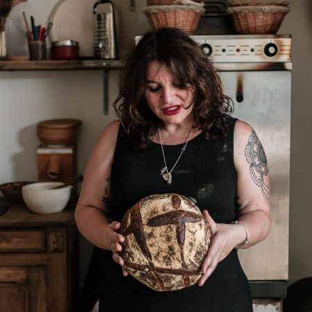 6 Day Bake For Health Retreat 2026