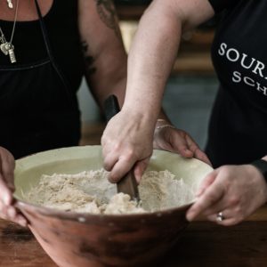 Understanding Flour