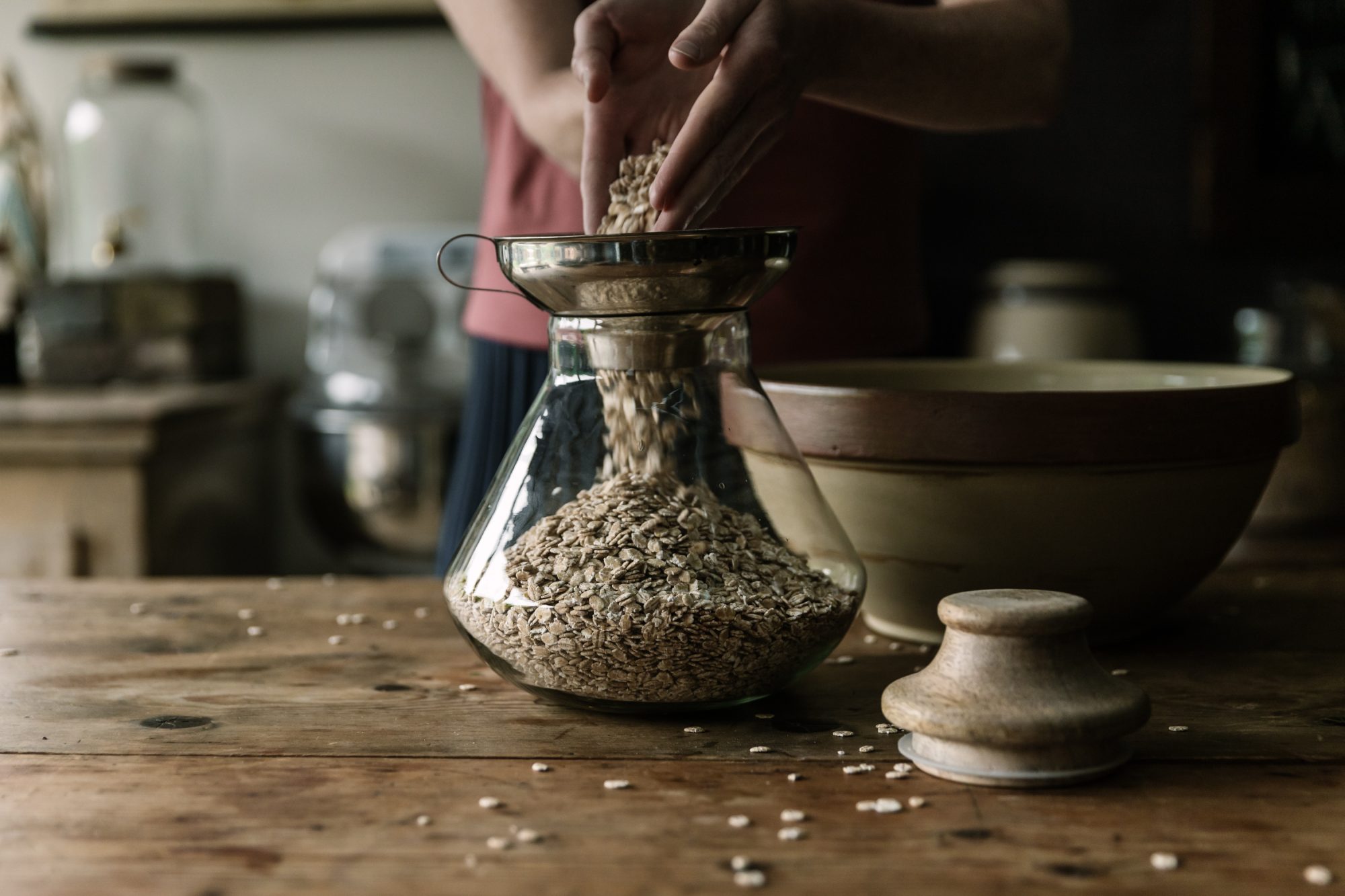 A 12 week Online Gut Reset Course - Live Sessions & Proven Bread ™ bread delivered to your door - Image 26