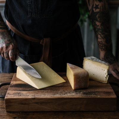 cheese
