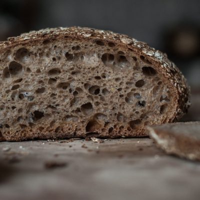 sourdough bread