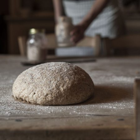 2024 – The Sourdough School Baking Certificate + Optional 1 Week Workshop in Tuscany