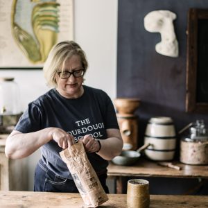 sourdough on prescription