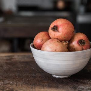 Pomegranates