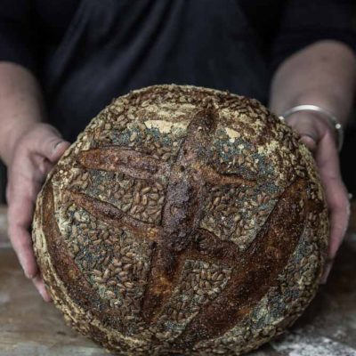 Protest Bread