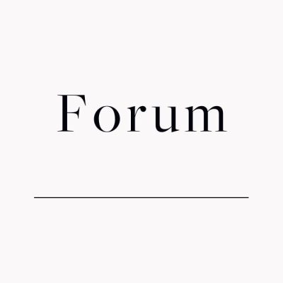 Forum