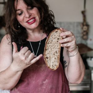 SOURDOUGH SCHOOL-200