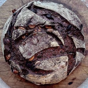 LIVE CATCH UP (09/02/23) Theory Of Baking, Eating and Sharing Bread As Lifestyle Medicine