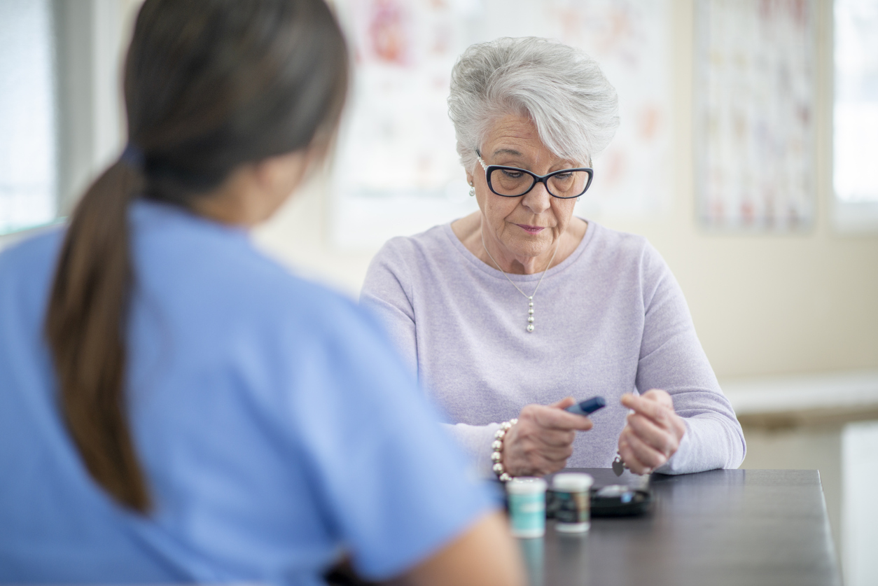 Case Study BALM & reversing prediabetes The Sourdough School