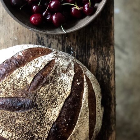 2 year Online Certificate for Bakers: Baking as Lifestyle Medicine