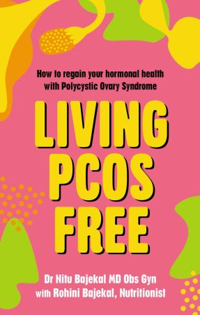 Living PCOS Free cover