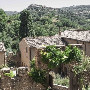 7 Day Bread & Longevity Tuscan Retreat 2025