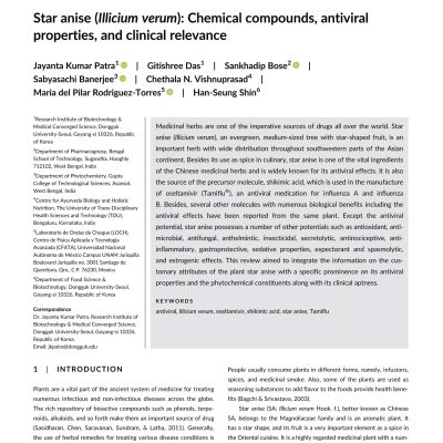 Star Anise_Botanical Blends