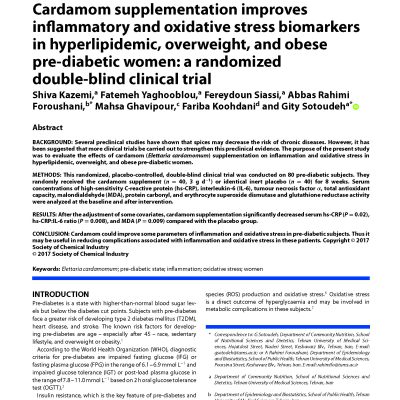 Cardamom_Botantical Blends