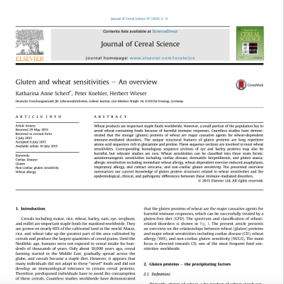 Importance of the gut micro biome