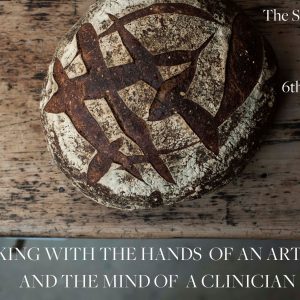 VANESSA KIMBELL BREAD ON TH TABLE