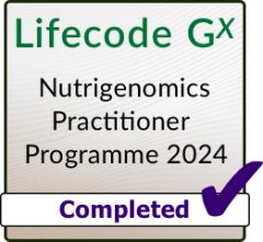 Lifecode GX