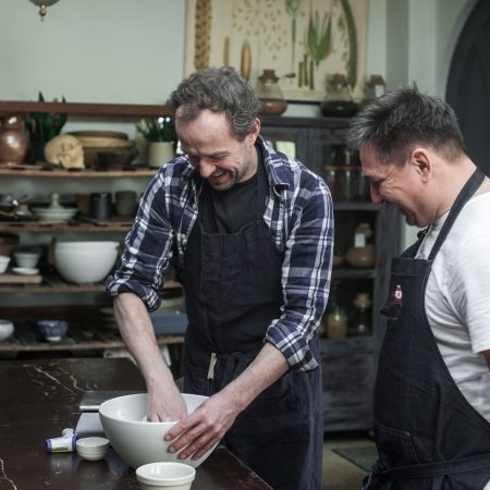 3 Day In Person Sourdough Boule Workshop