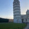 Pisa Bread making Course - thesis the tower