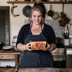 Proven Bread ™  UK Gold Subscription Loaves Posted to Your Door + 1:1 with Dr Kimbell & 3 Live Group Sessions