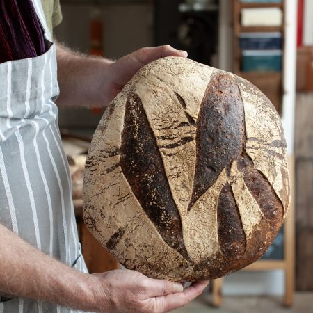 3 Day Nutrigenetic Personalised Sourdough Workshop 2026