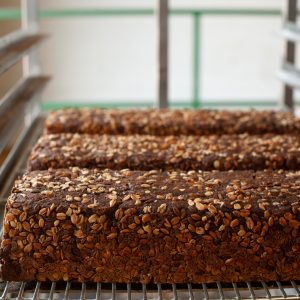 Proven Bread ™  UK Bronze Subscription  - Lessons & Loaves Posted to Your Door
