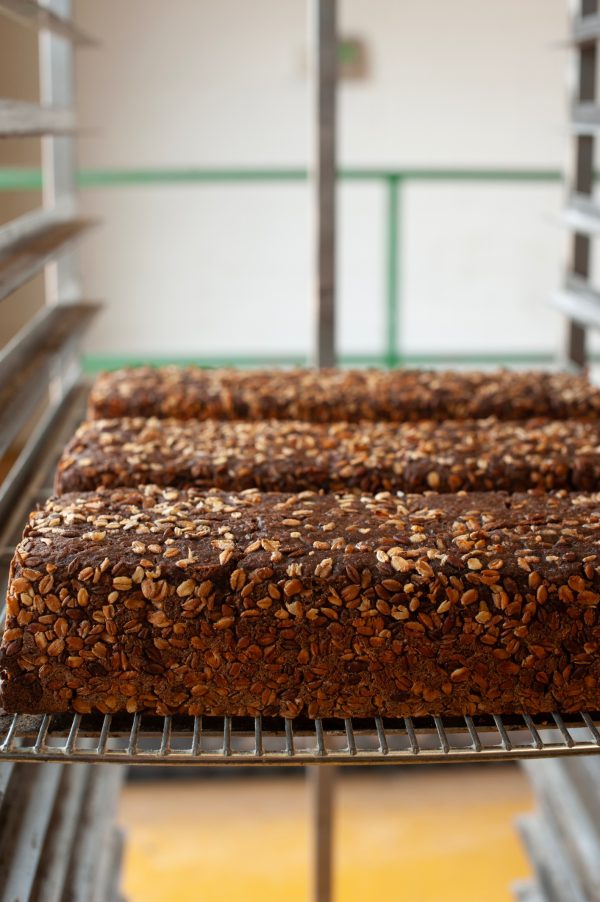 Proven Bread ™  UK Bronze Subscription  - Lessons & Loaves Posted to Your Door