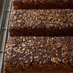 Proven Bread ™  UK Silver Subscription  - Lessons & 3 Live Sessions with Loaves Posted to Your Door