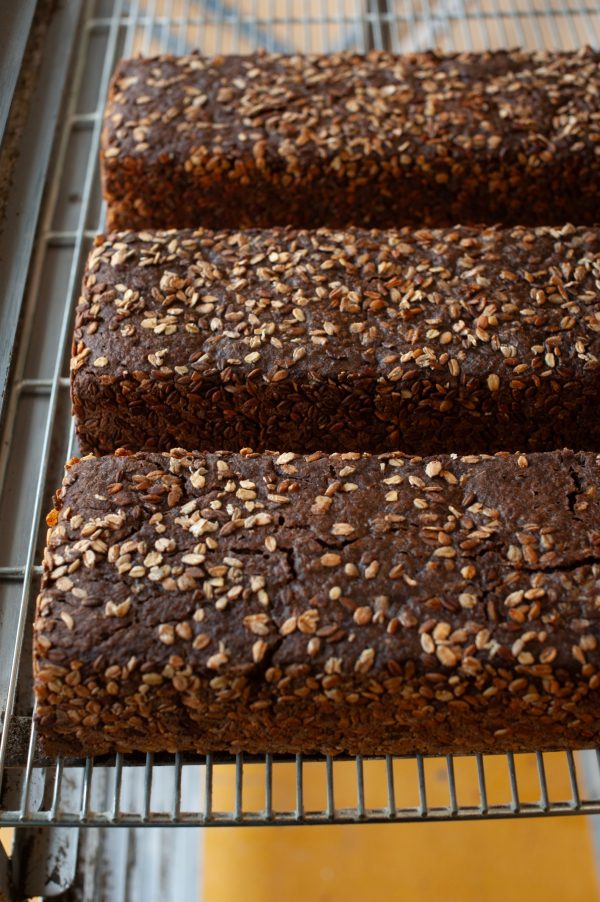Proven Bread ™  UK Silver Subscription  - Lessons & 3 Live Sessions with Loaves Posted to Your Door