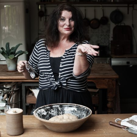 A 12 week Gut Reset Course – with Proven Bread ™ bread delivered to your door