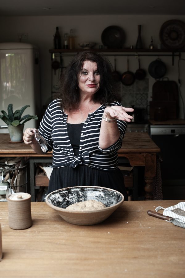 A 12 week Gut Reset Course - with Proven Bread ™ bread delivered to your door