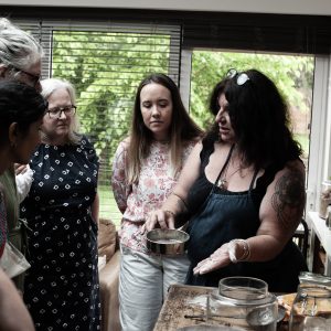 6 Day Bake For Health Retreat 2026