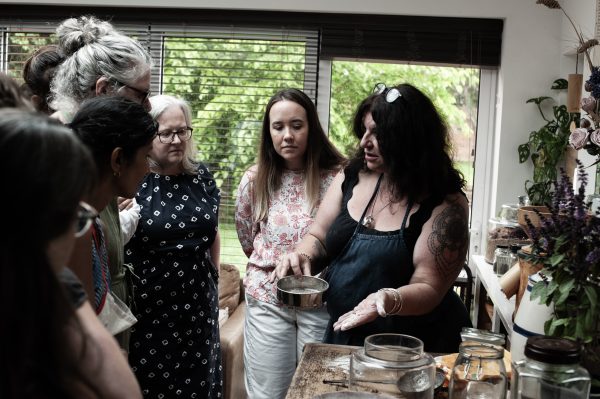 6 Day Bake For Health Retreat 2026