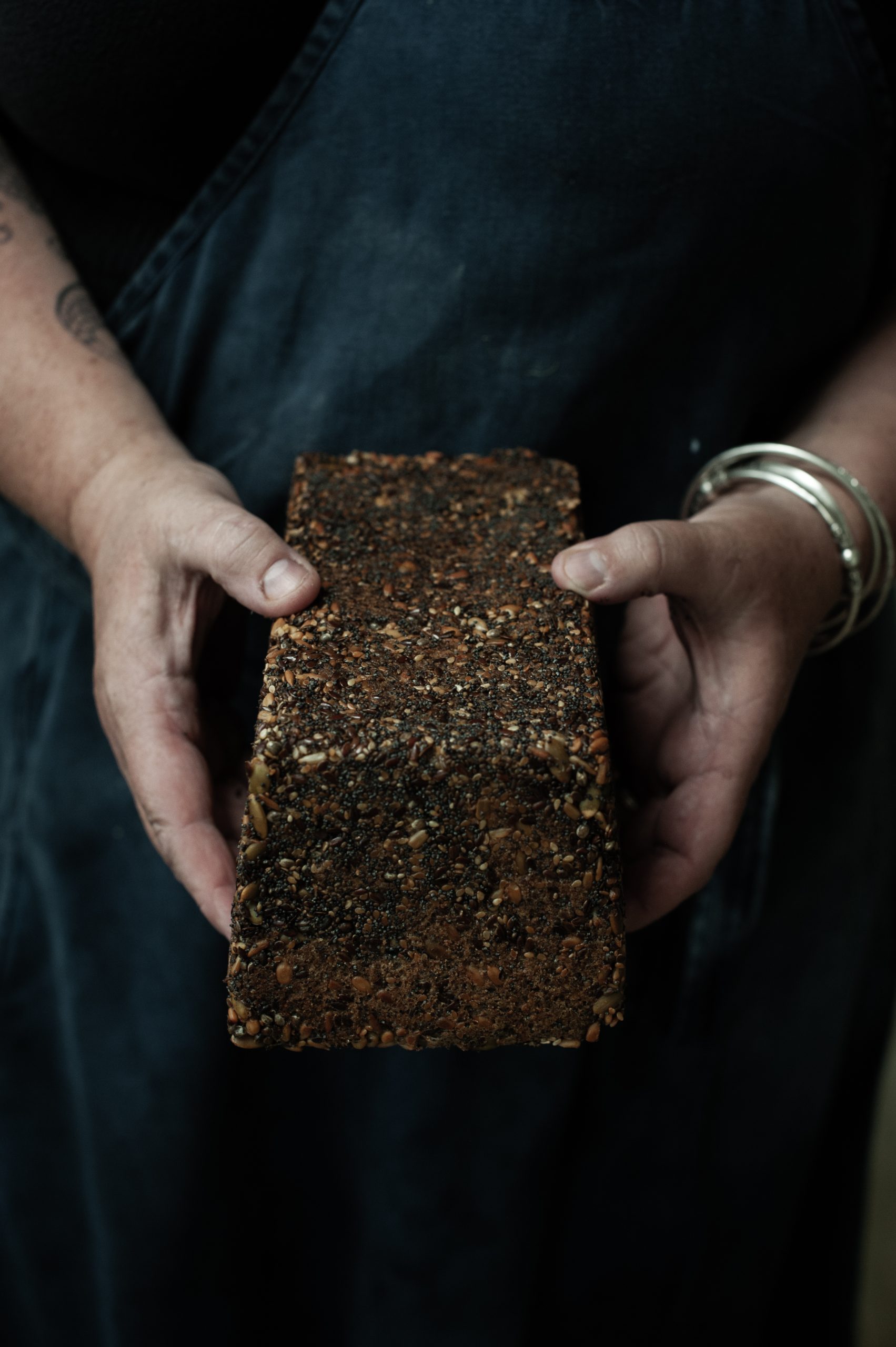 A 12 week Online Gut Reset Course - Live Sessions & Proven Bread ™ bread delivered to your door - Image 22