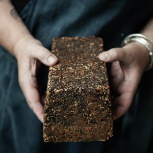 A 12 week Gut Reset Course – with Proven Bread ™ bread delivered to your door