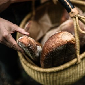 Join Us in Bristol for the Sourdough Exchange | Tickets £5